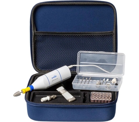 Promed PediSenso Duo Bruska na manikúru a pedikúru pro diabetiky 133110
