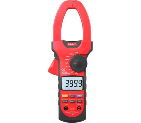 UNI-T UT209A