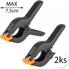 HomePRO Te19-688 Svorka 160mm