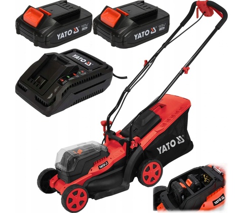 Yato YT-85220