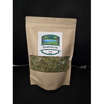 Вълшебната гора " Вълшебната гора" - Сушен спанак, 200гр