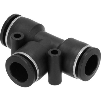 Airpress Т-образен елемент Т 16 x 16 x 16 mm 9E1616 (9E1616)