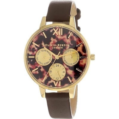 Olivia Burton OB16CG95 - Дамски часовник (OB16CG95)