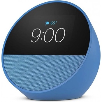 Amazon Echo Spot 2024 blue (B0C2RSJHS6)