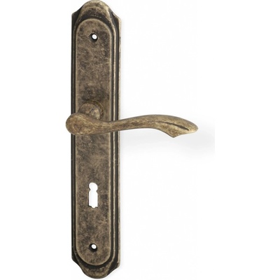 Portaferm Rustik BB 90 mm staromosadz
