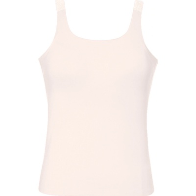 Goldbergh Virginie Tank With Bra Champagne