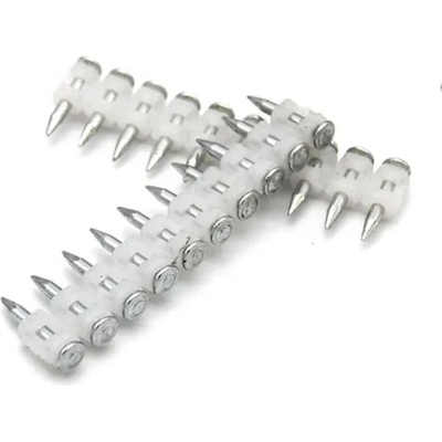 UNI STR Пирони за такер Hilti GX3/GX100/GX120, 19, 22, 27, 32 или 38 мм, 1000 бр (STR211)