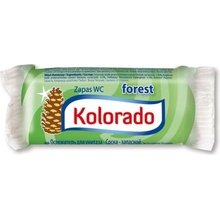 Kolorado Kocka čistenie WC 0,04 l