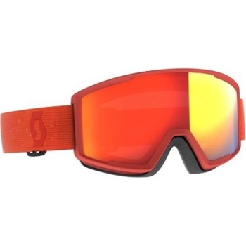 Scott Factor pro