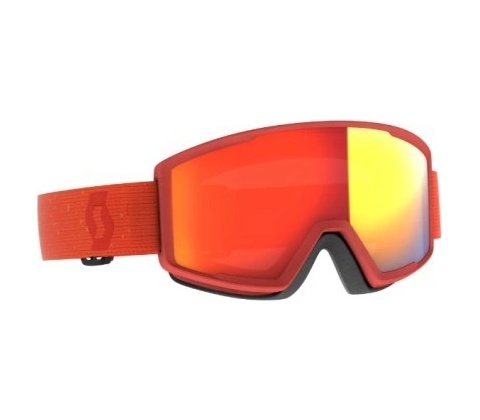 Scott Factor pro