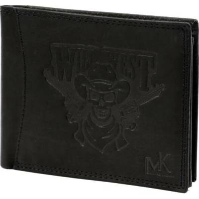 Money Kepper CDD 5600 WILD WEST černá