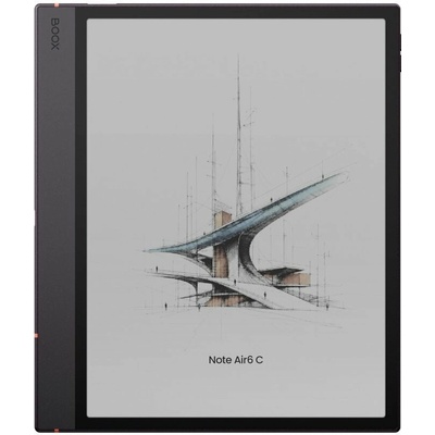 Onyx Boox Note Air 6 C EBKBX1209
