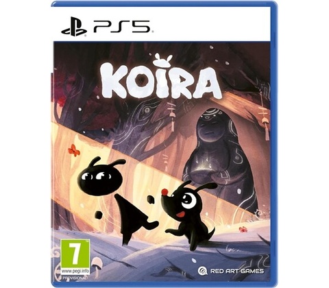 Koira