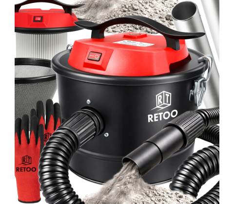RETOO 800W