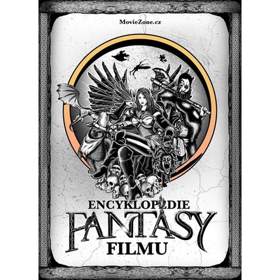 Encyklopedie fantasy filmu - Ondřej Mrázek