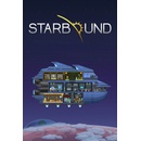 Starbound