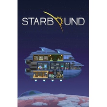 Starbound