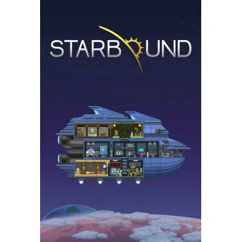 Starbound