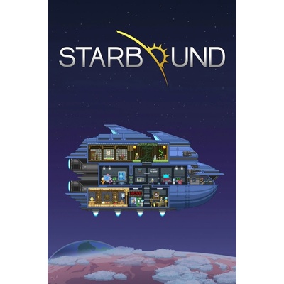 Starbound