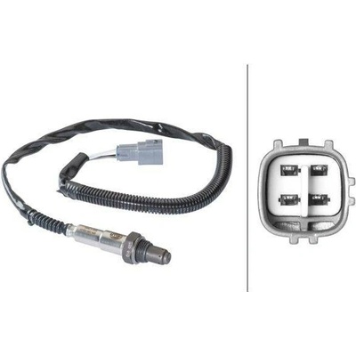 Lambda sonda HELLA 6PA 358 103-011
