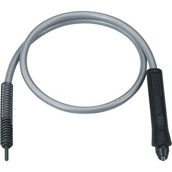 Wolfcraft Гъвкав вал за бормашина Wolfcraft 2230000 - 1300 мм, 6 мм (2230000)