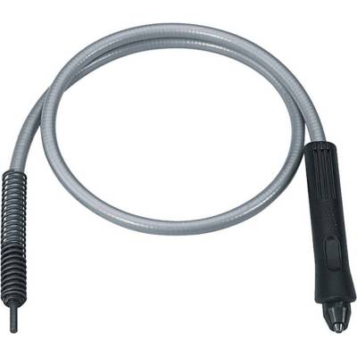 Wolfcraft Гъвкав вал за бормашина Wolfcraft 2230000 - 1300 мм, 6 мм (2230000)