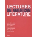 Lectures on American literature