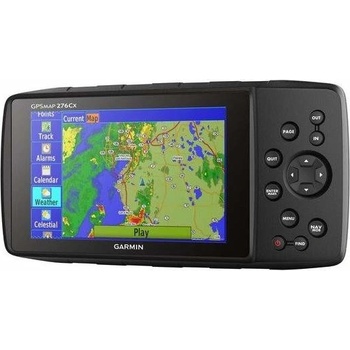 Garmin GPSMAP 276Cx PRO