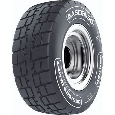 ASCENSO MPR 390 355/60-18 142J TL