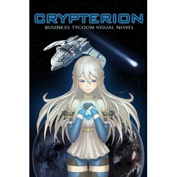 Roencia Game Creators Crypterion (PC)