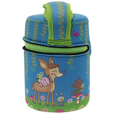 LAKEN Термо бокс за храна Bambino 0.5L