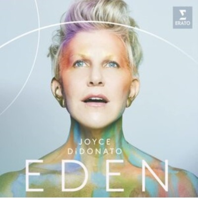 Joyce DiDonato - Eden LP