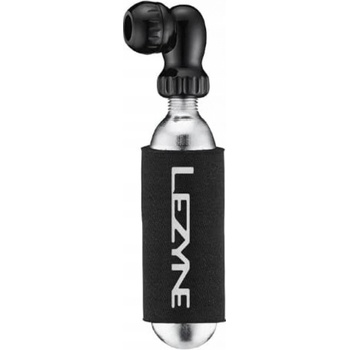 Lezyne Twin Speed Drive CO2