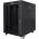 Lanberg rack cabinet 19" free-stand (FF01-8015-12BL)