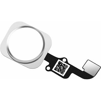 Image 1 of Apple Лентов кабел бутон меню Iphone 6s Plus A1687