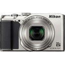 Digitálne fotoaparáty Nikon Coolpix A1000