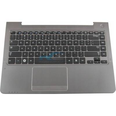Kryt Palmrest Klávesnice SAMSUNG NP530U4B