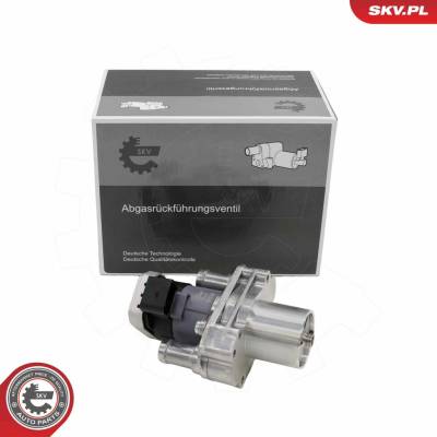 AGR - Ventil ESEN SKV 14SKV304
