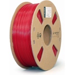 Gembird 3DP-ABS1.75-01-R ABS нишка червена 1, 75 мм 1 кг (3DP-ABS1.75-01-R)