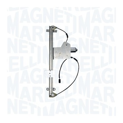 Mechanizmus zdvíhania okna MAGNETI MARELLI 350103982000