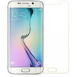 Samsung G925 Galaxy S6 Edge закален стъклен протектор