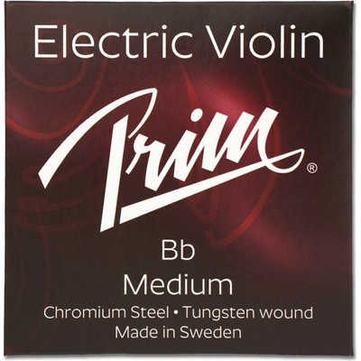 Prim Struny pro housleBb Medium extra long 1318 192195