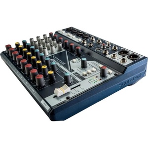 Soundcraft Notepad 12FX