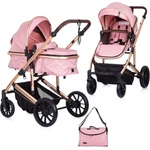 Chipolino Enigma 2 in 1 Детски колички
