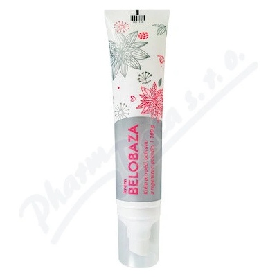 Belupo Belobaza krém 100 g