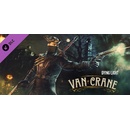 Dying Light - Van Crane Bundle