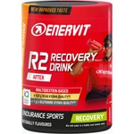 Enervit Възстановителна напитка Enervit R2 Recovery 400 g orange