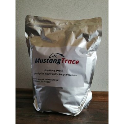 Mustang Trace 3 kg