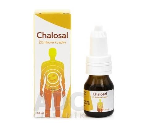 RosenPharma Chalosal 10 ml