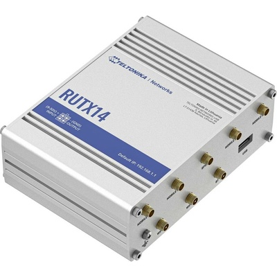 Teltonika RUTX14